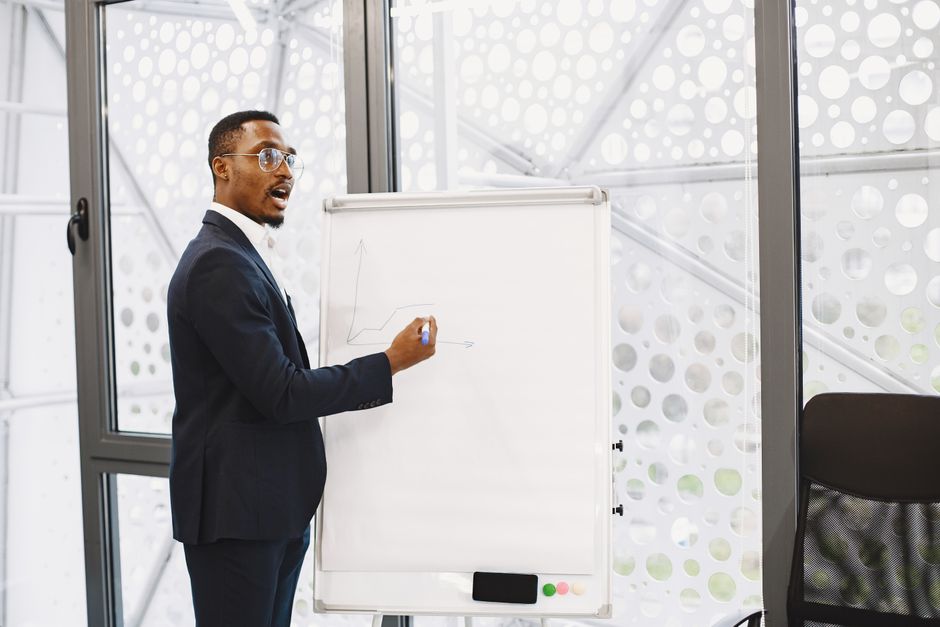 Leadership Coaching Benefits