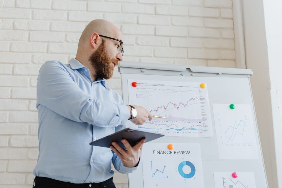 Leadership Coaching for Performance Improvement