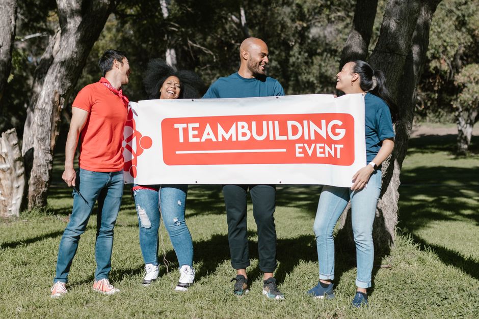 Leadership Development Through Team Cohesion