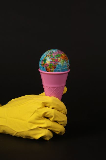 Leadership in a Globalized World