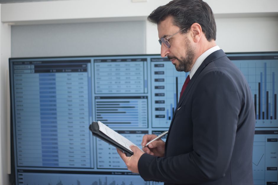 Leadership Metrics and KPIs