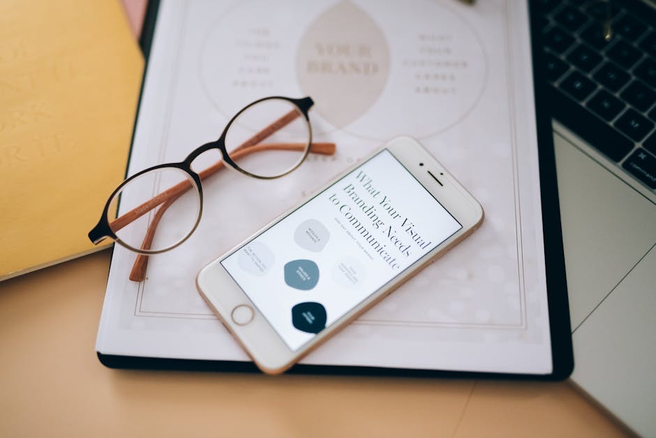 Leadership Personal Branding