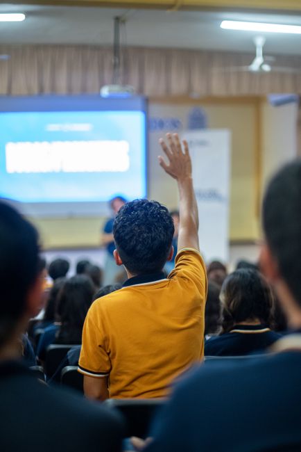 Leadership Skill Development Through Learning
