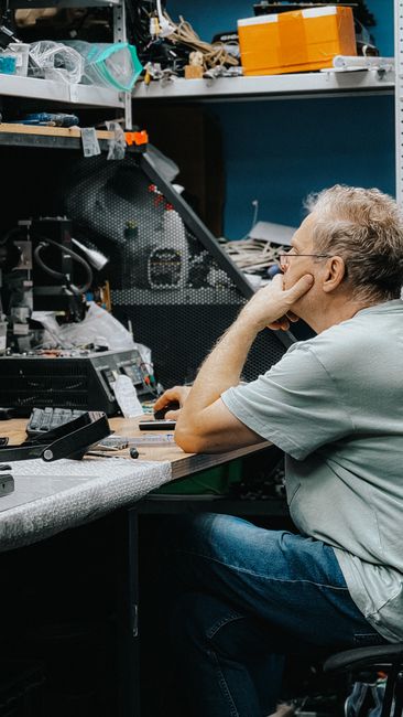 Leadership Strategies for Driving Innovation
