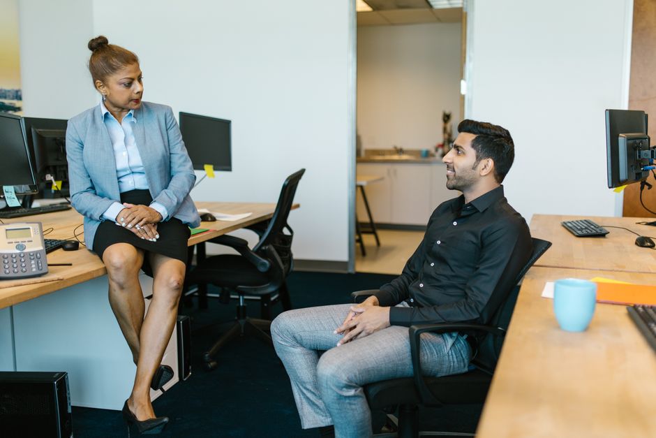 Leadership Strategies for Employee Retention