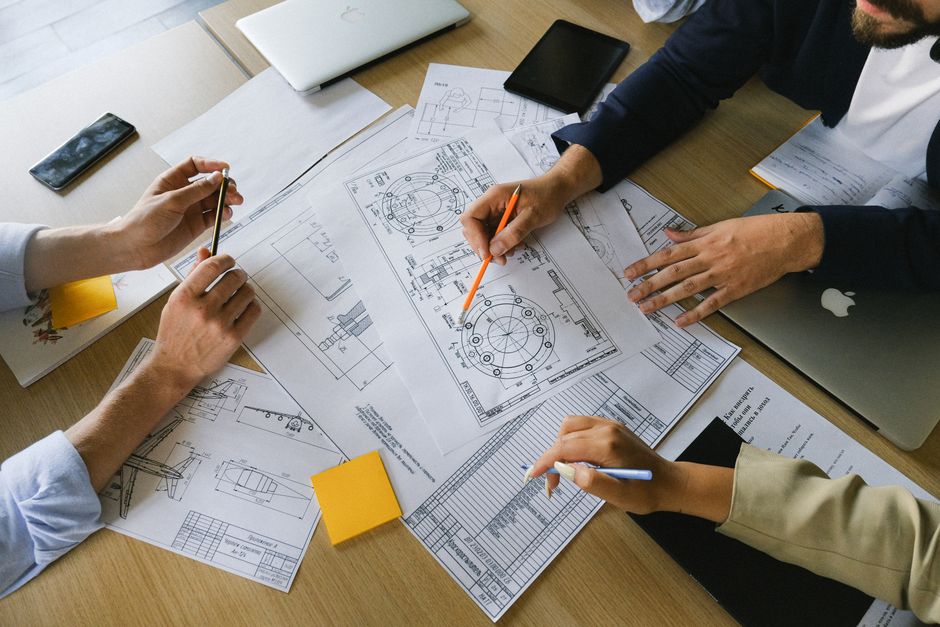 Leadership Structures for Agile Organizations