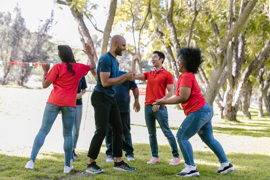 Leadership Styles for Team Success