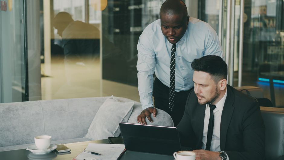 Leading High-Performing Tech Teams