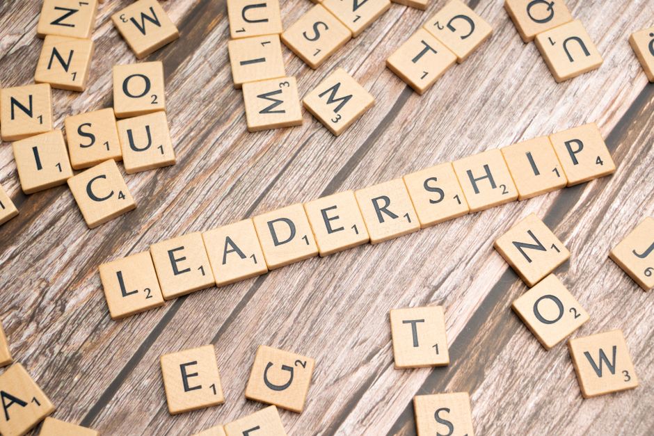 Leading Through Uncertainty and Change