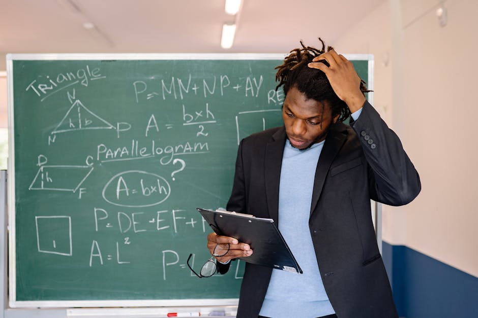 Leading with Analytical Skills