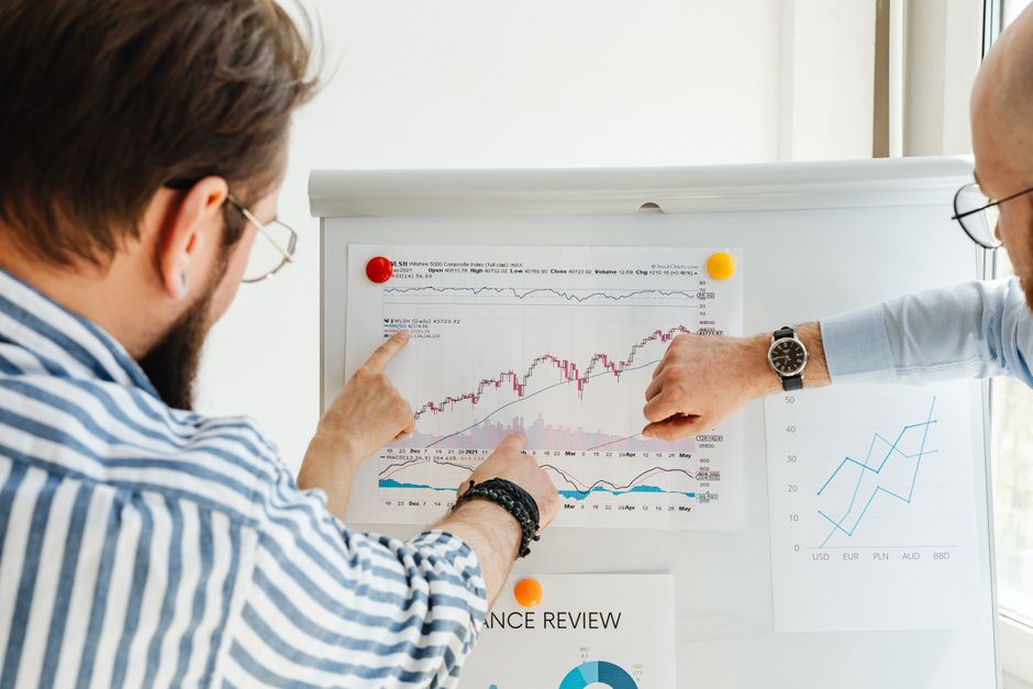 Leveraging Big Data in Leadership