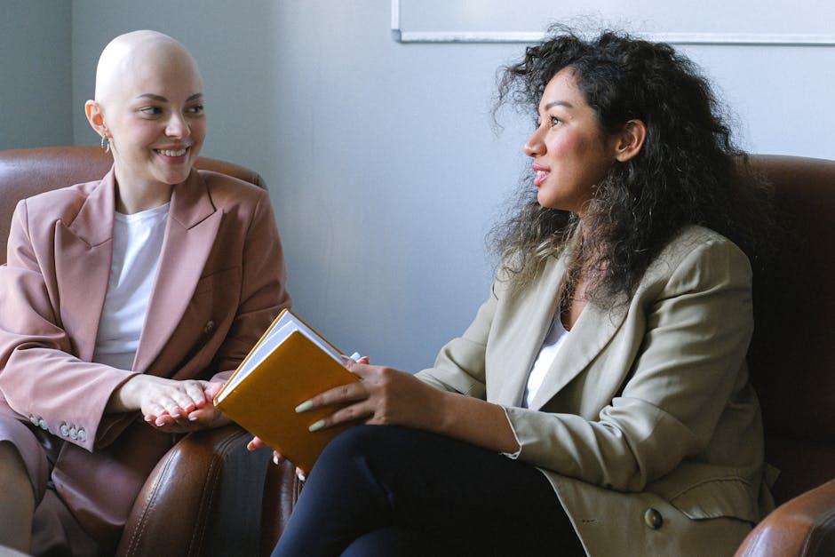 Mentorship: Unlock Leadership Potential & Growth