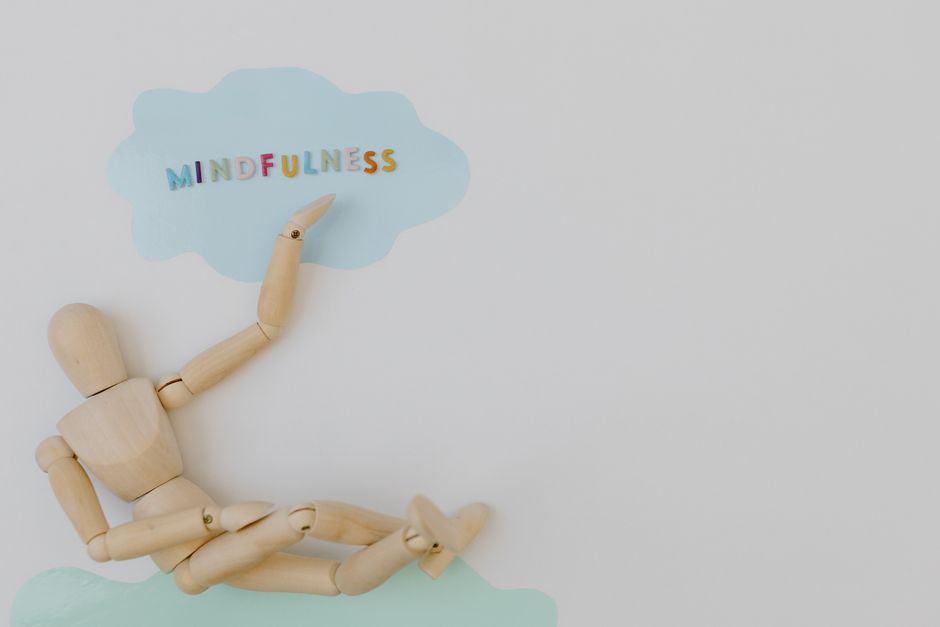 Mindful Leadership: Better Decisions