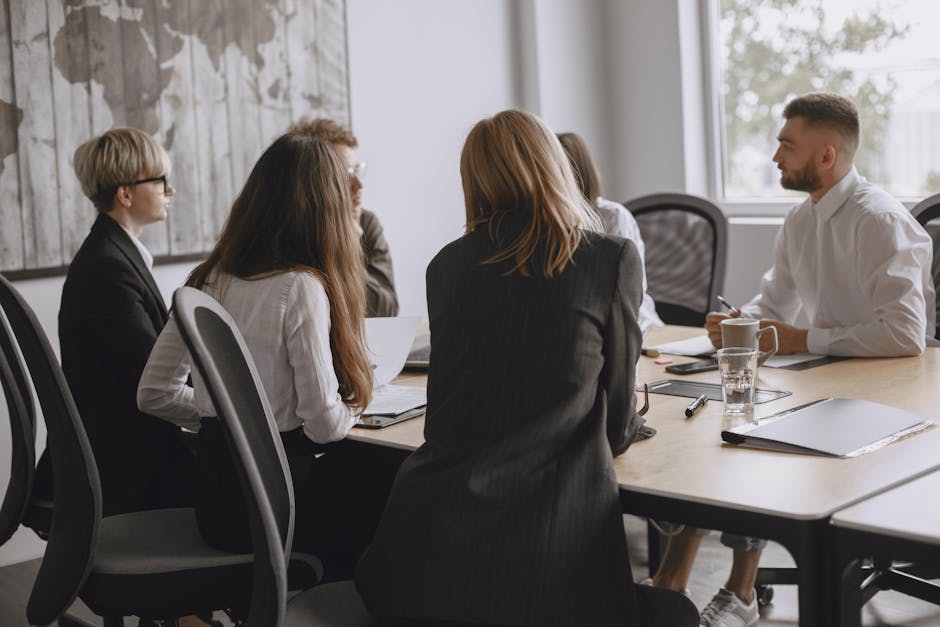 New Manager Guide: Roles, Responsibilities & Communication