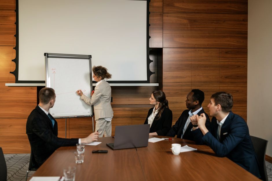 Onboarding New Managers