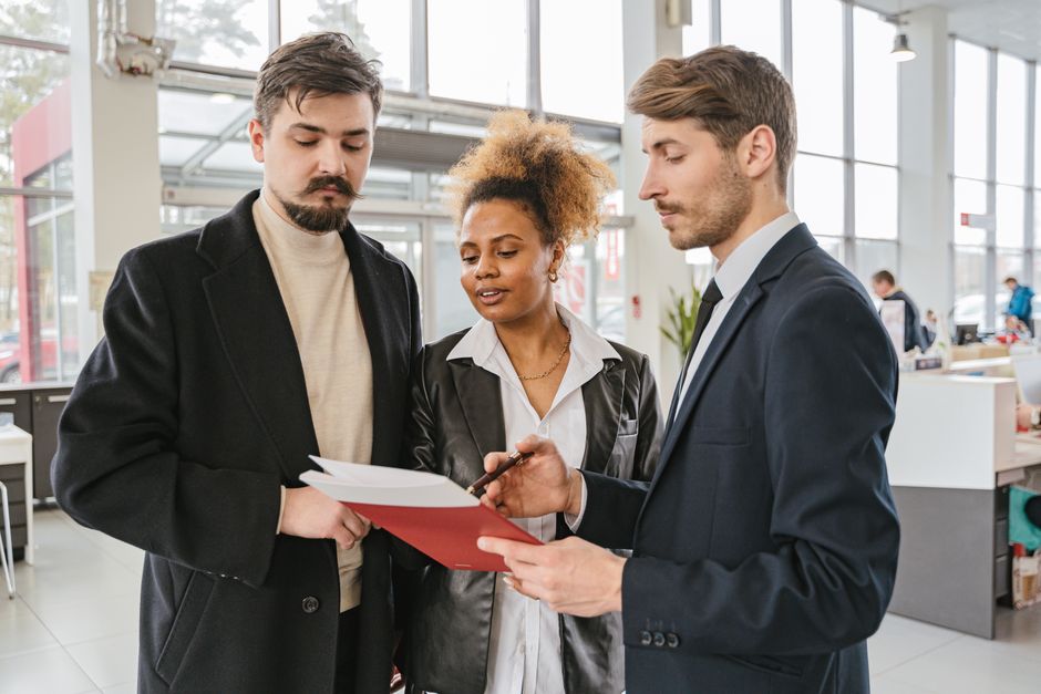 Operational Excellence Leadership