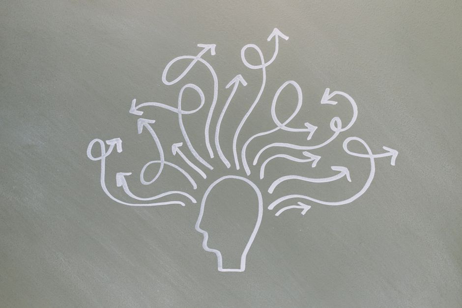 Psychology of change management in business