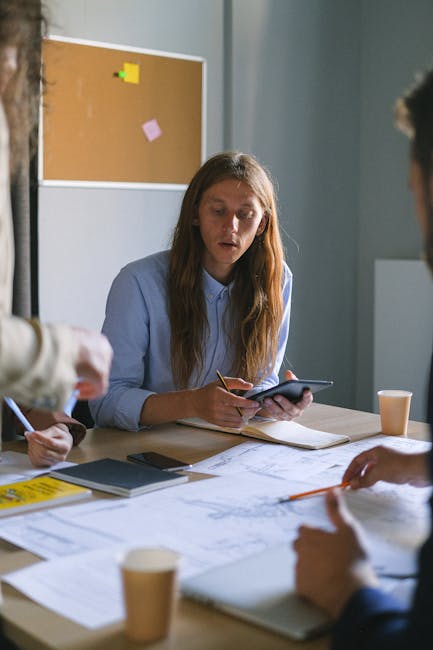 Strategic Project Leadership