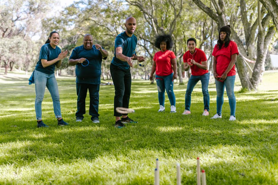 Team Building Activities for Remote Teams