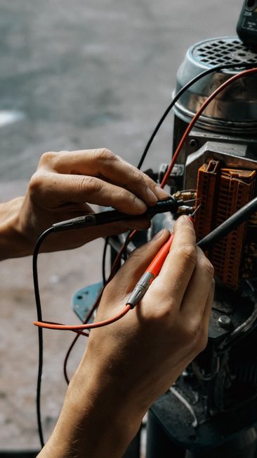 Troubleshooting Product Development Roadblocks