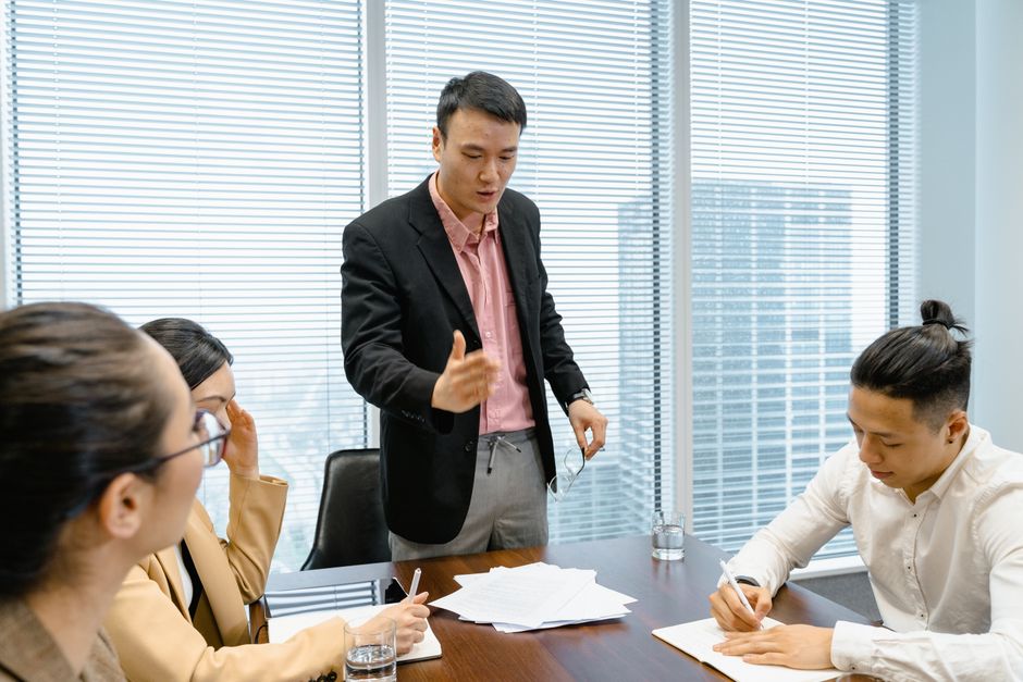 Understanding Adaptive Leadership Principles