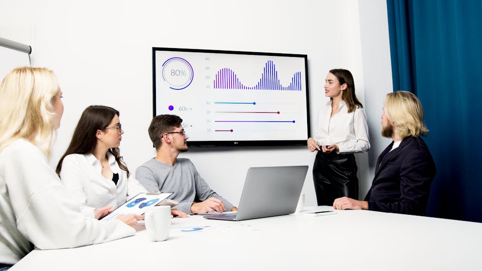 Virtual Team Collaboration Strategies
