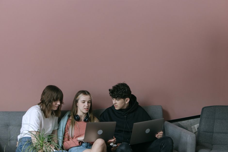 5-Step Gen Z First 1-on-1 Agenda (With Script)