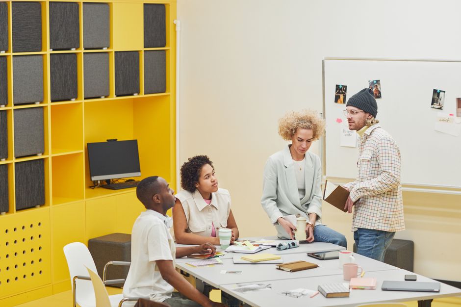 90-Minute VP of Ops Alignment Agenda (With Template)