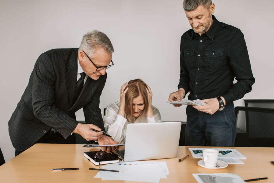 Crisis Comms for New Directors: 4 Modules (With Scripts)