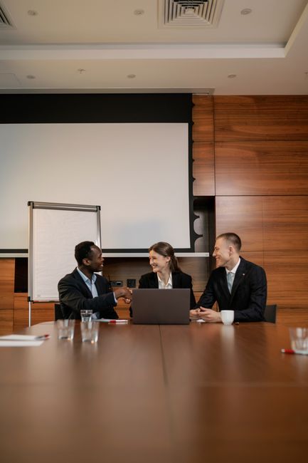 The 90-Minute Leadership Agenda (With Facilitation Script)