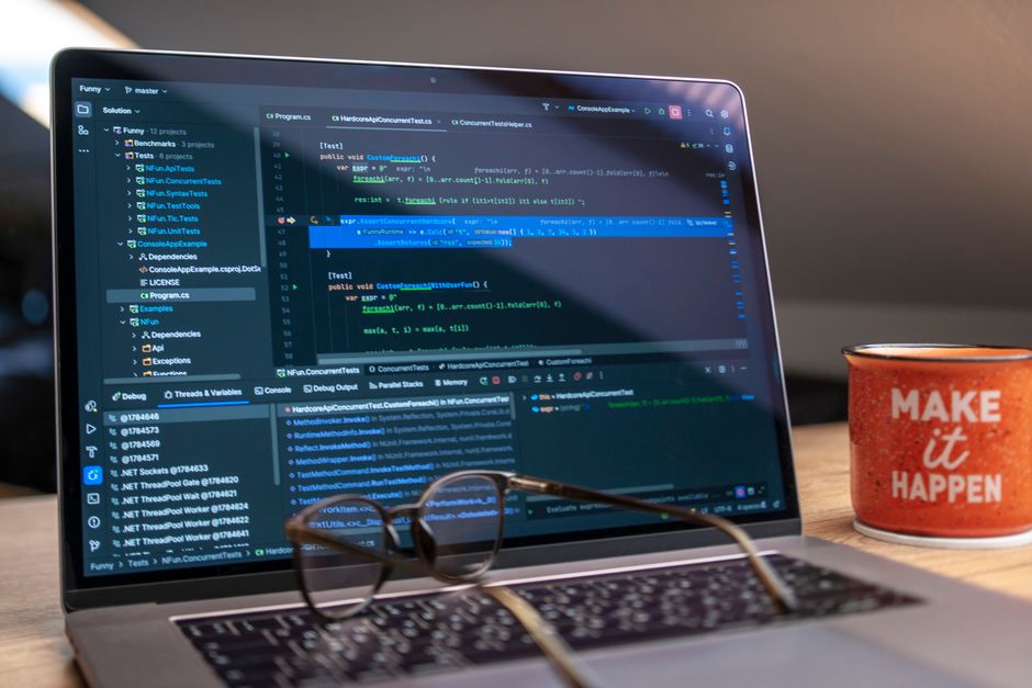 Executive Decision Matrix: 4 Models (With Worksheet)