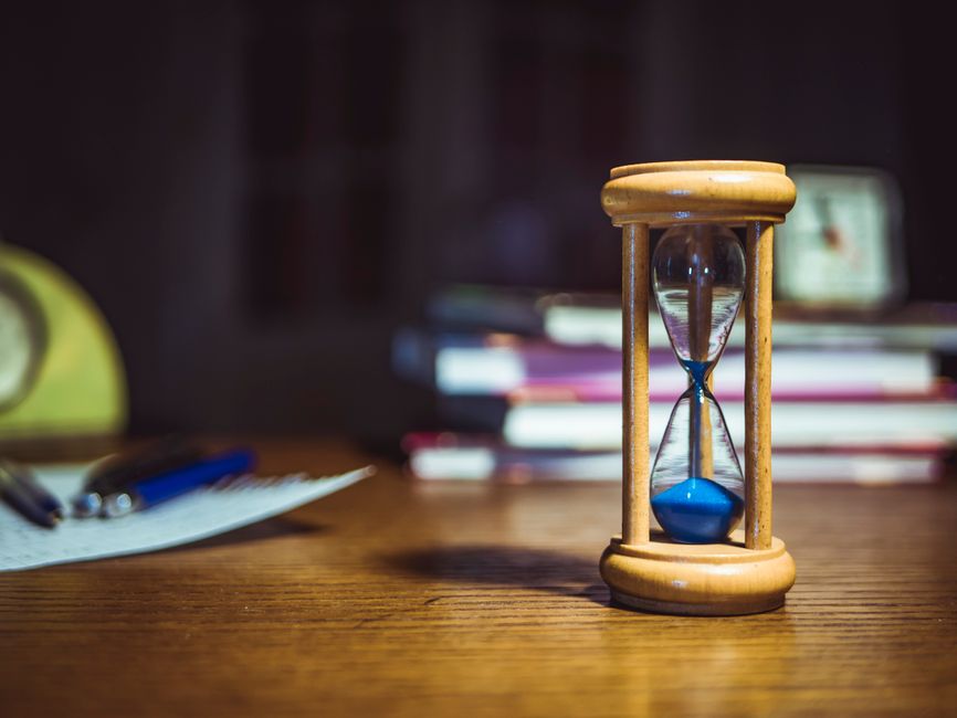45-Minute IDP Review Agenda (With Facilitator Guide)