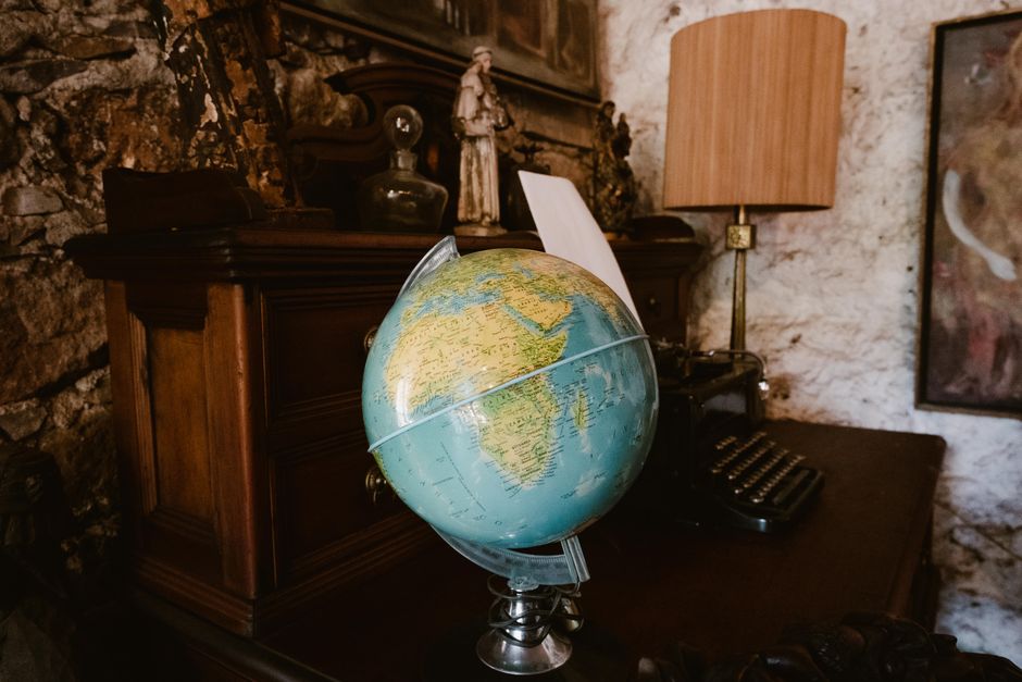Expat Executive 90-Day Plan (Fill-In Template)